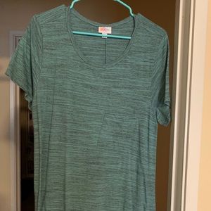 LuLaRoe 2XL Carly